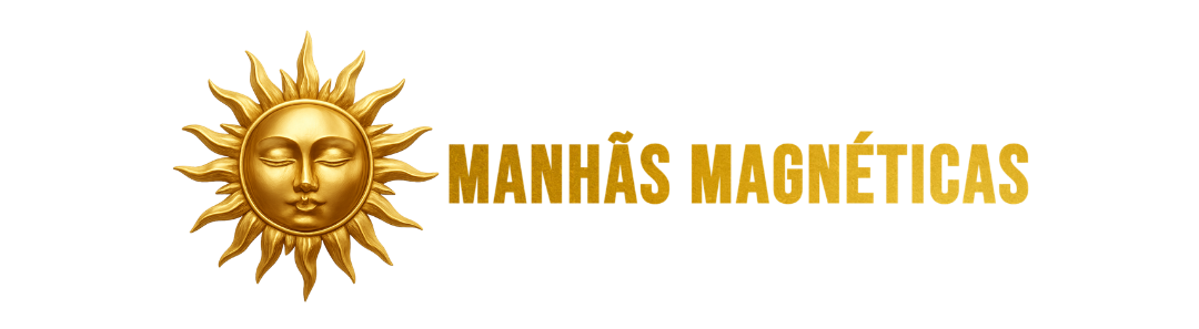 Manhãs Magnéticas