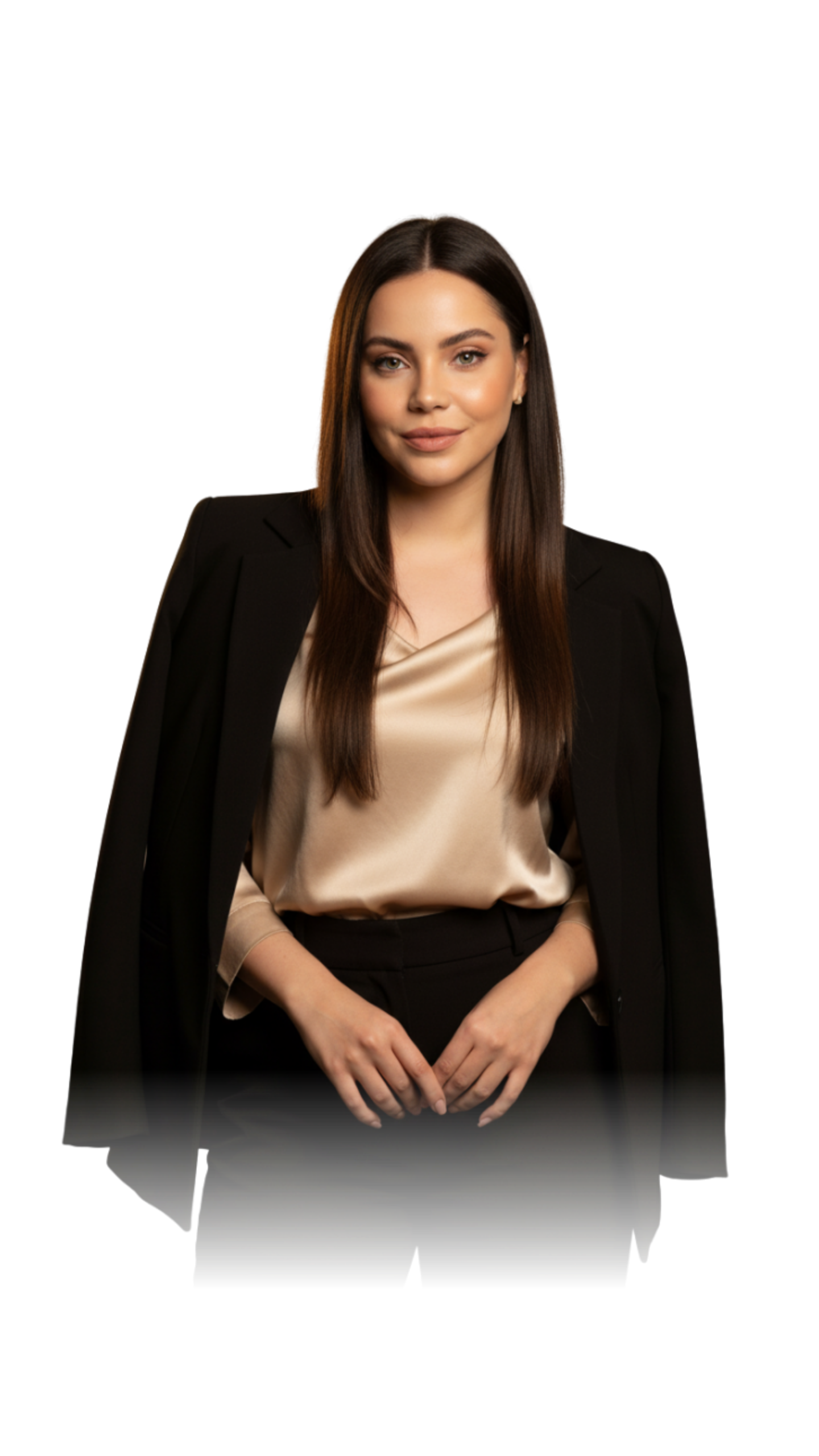 Ella Rodrigues — criadora do Manhãs Magnéticas
